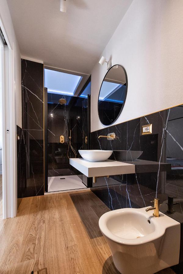 Bisu Isola Di Sant'Antioco Bed & Breakfast Exterior photo