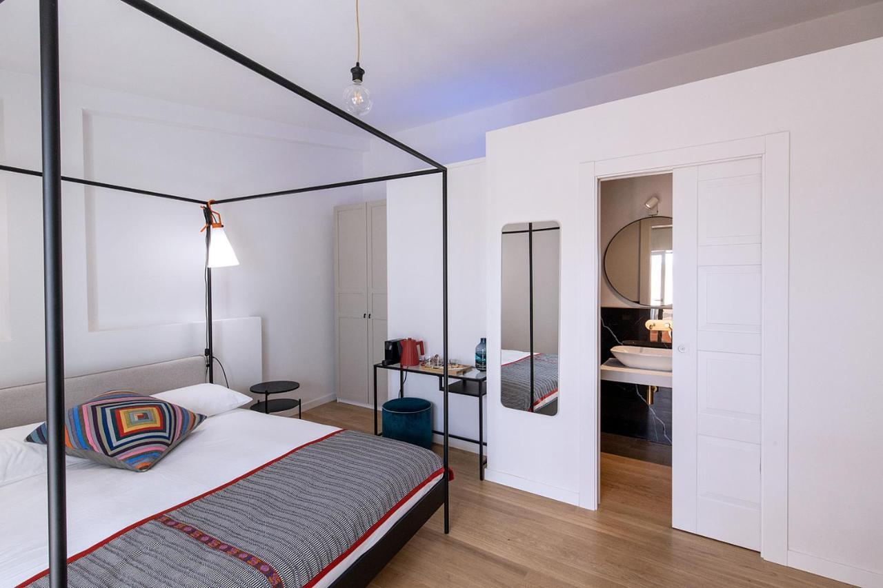 Bisu Isola Di Sant'Antioco Bed & Breakfast Exterior photo