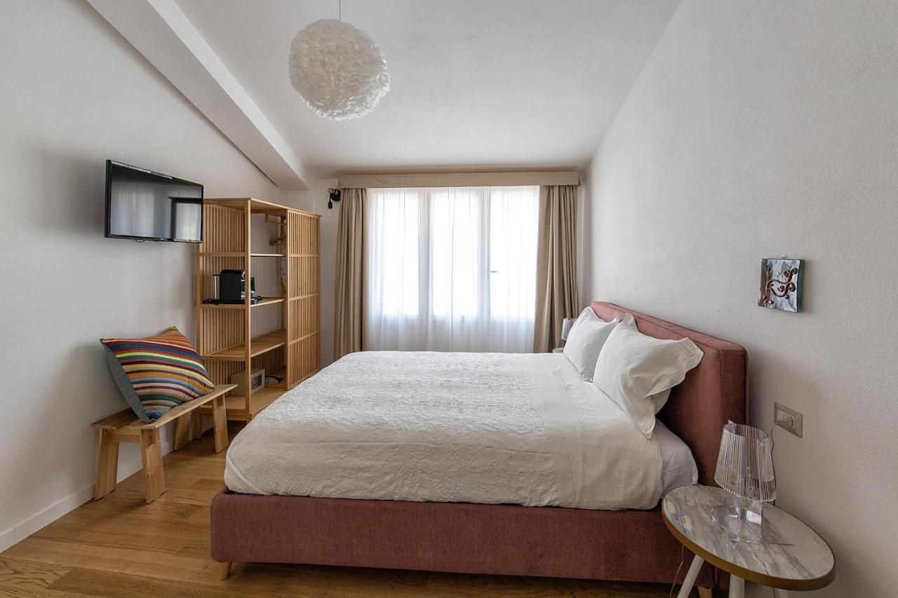 Bisu Isola Di Sant'Antioco Bed & Breakfast Exterior photo