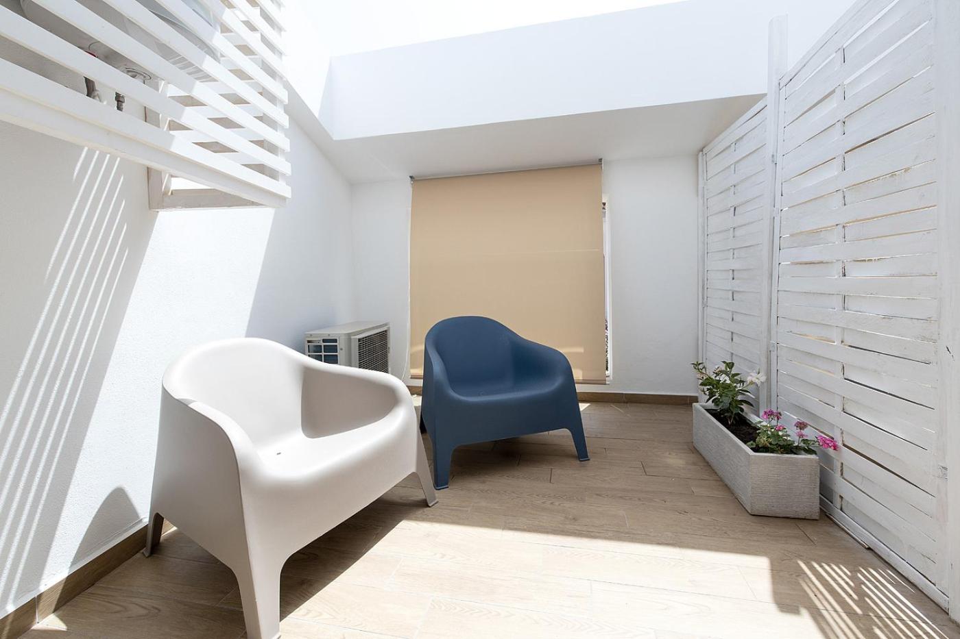Bisu Isola Di Sant'Antioco Bed & Breakfast Exterior photo