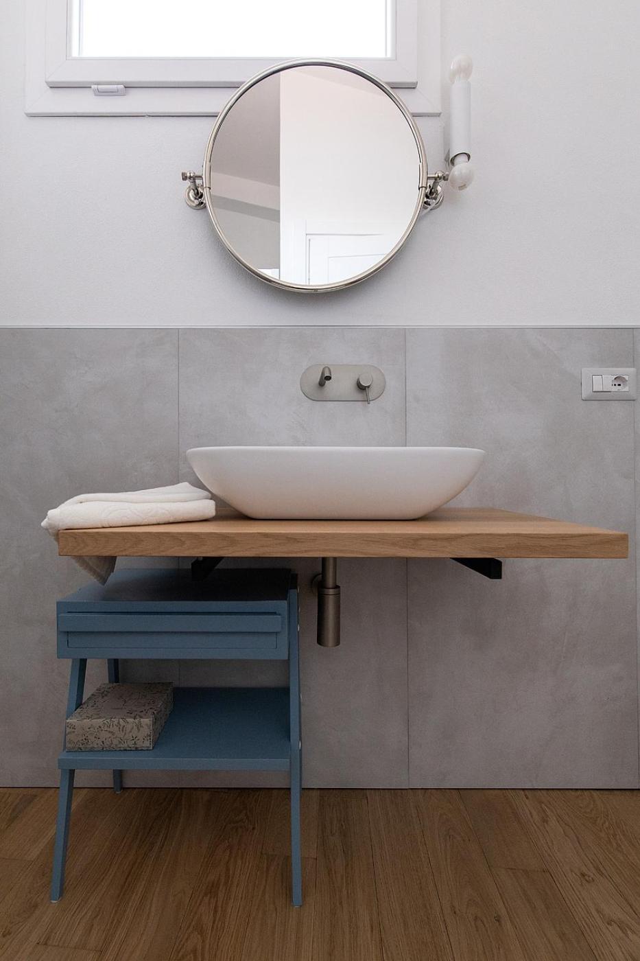 Bisu Isola Di Sant'Antioco Bed & Breakfast Exterior photo