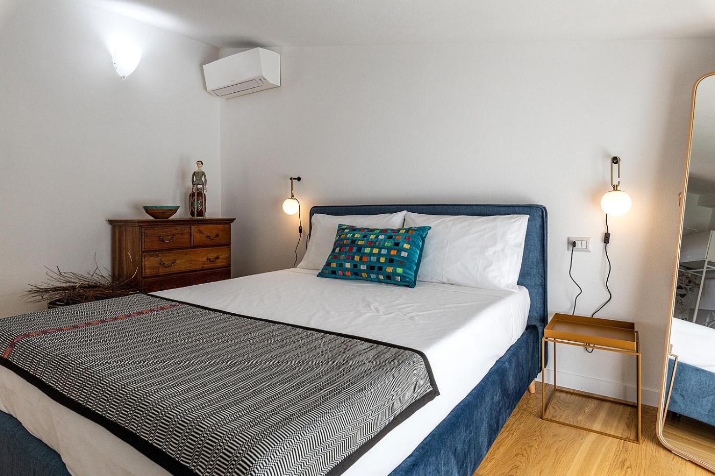 Bisu Isola Di Sant'Antioco Bed & Breakfast Exterior photo